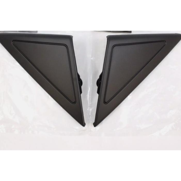 マツダ 純正 RX-7 FD3S 右 & 左 アウター アウトサイドミラー セイル