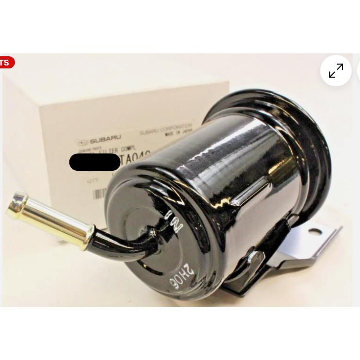 スバル純正 90-98 サンバー トラック バン KS3 KS4 KV3 KV4 燃料