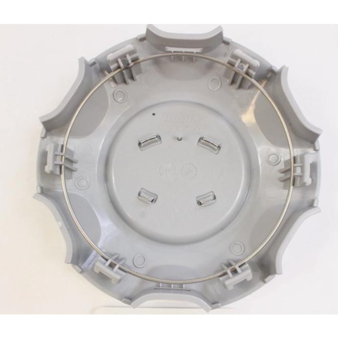 プラド 150 後期　純正　17インチ ホイール ナット　センターキャップ プラド 150 後期 純正 17インチ ホイール ナット センターキャップ 150