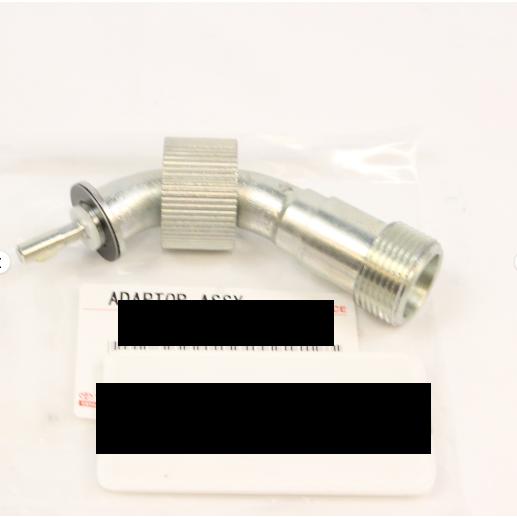 トヨタ純正 86-92 クレシダ スピードメーター ケーブル アダプター