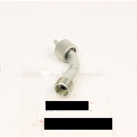 トヨタ純正 86-92 クレシダ スピードメーター ケーブル アダプター