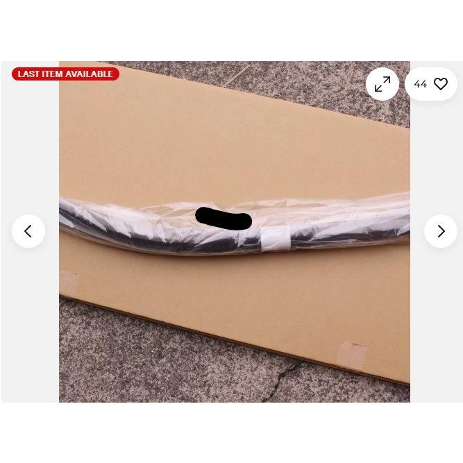 トヨタ 純正 JZX100 チェイサー ウインドウサイドルーフ ドア