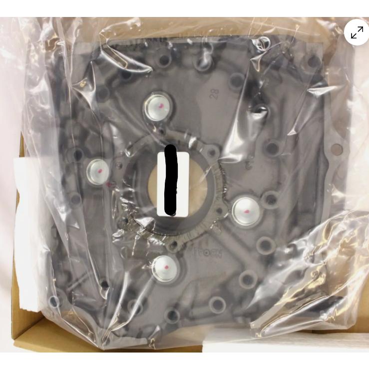 マツダ 純正 MT専用 RX7 RX-7 FD3S 13B-REW エンジンリアハウジング