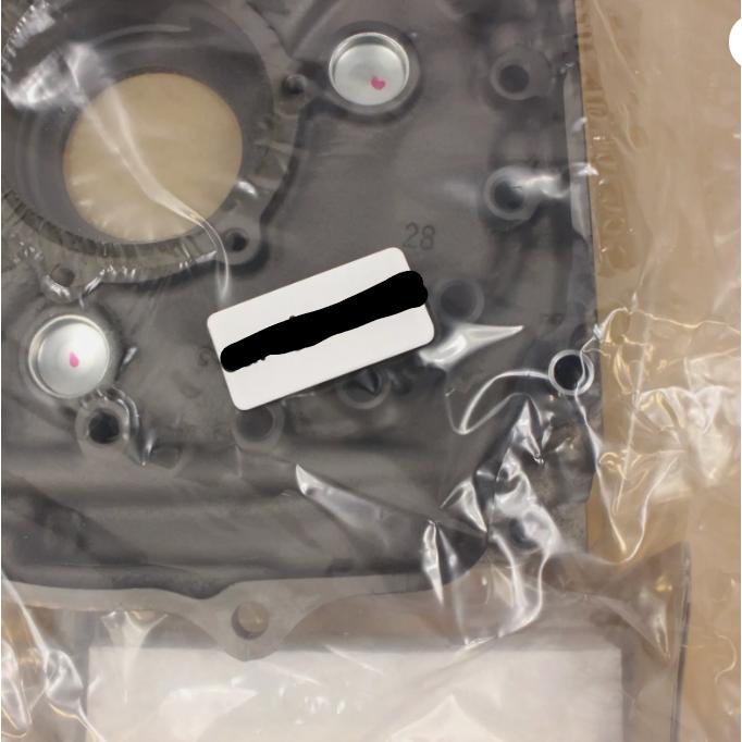 マツダ 純正 MT専用 RX7 RX-7 FD3S 13B-REW エンジンリアハウジング