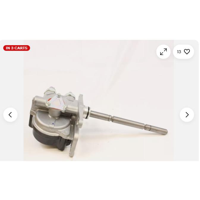 TOYOTA 純正 タコマ タンドラ 4ランナー 4WD トランスファー シフト  