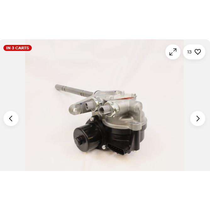 TOYOTA 純正 タコマ タンドラ 4ランナー 4WD トランスファー シフト  