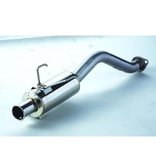 スプーンテールサイレンサー [N1] マフラー ホンダ シビック EG6 EK4