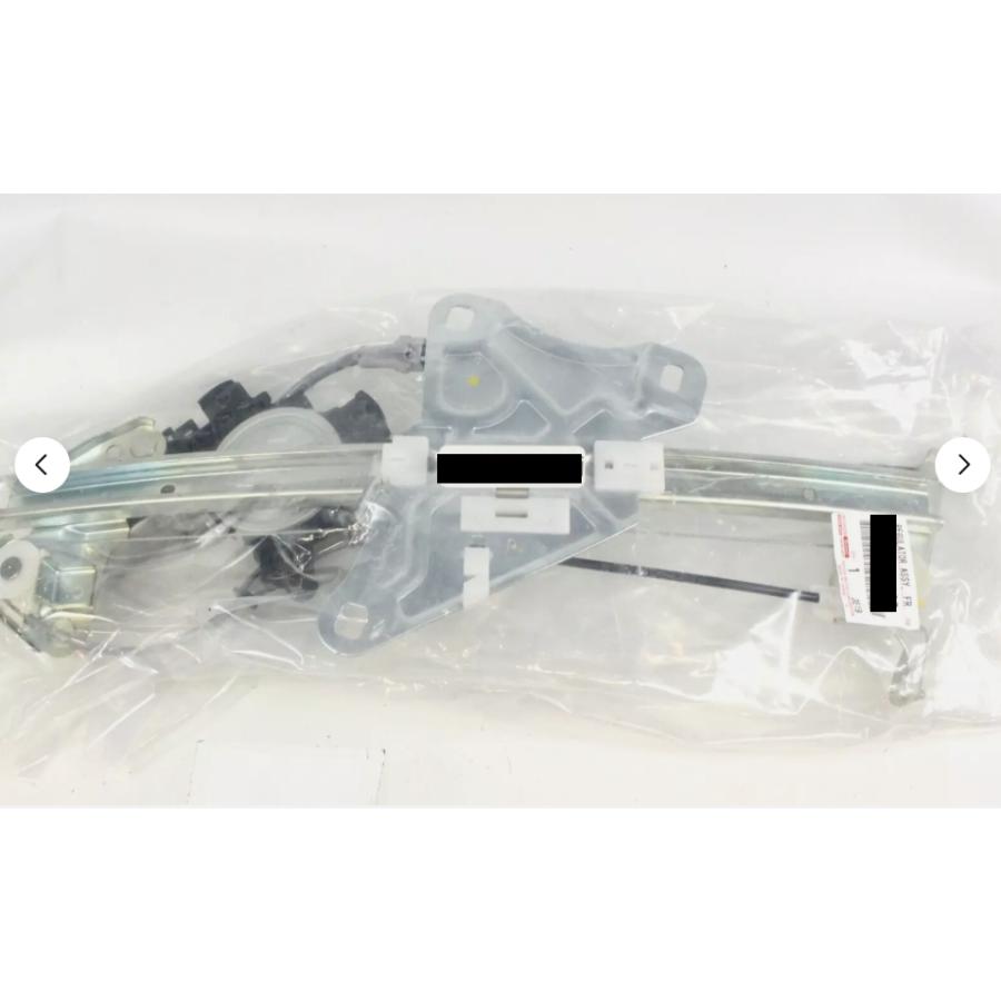 トヨタ純正 MK4 JZA80 スープラ 「モーター付き」 右側パワー  