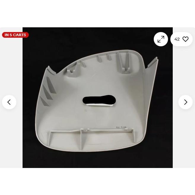 マツダRX-7 FD3S リトラクタブルヘッドライトカバー MAZDA 純正 RX-7 FD3S リトラクタブルヘッドライト ヘッドランプ