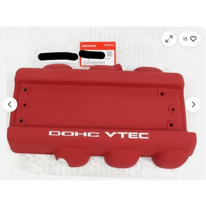 HONDA 純正 ACURA NSX-R NA2 インテークマニホールド エンジンヘッド  