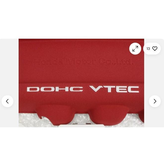 HONDA 純正 ACURA NSX-R NA2 インテークマニホールド エンジンヘッド  