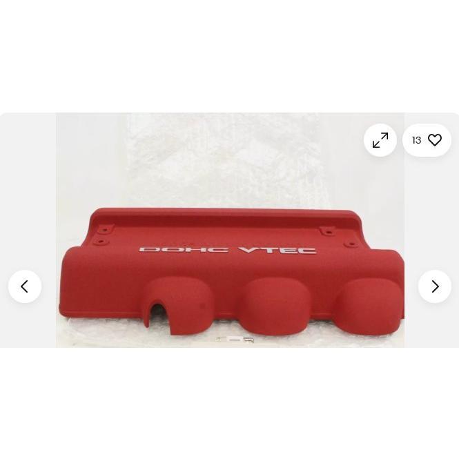 HONDA 純正 ACURA NSX-R NA2 インテークマニホールド エンジンヘッド  