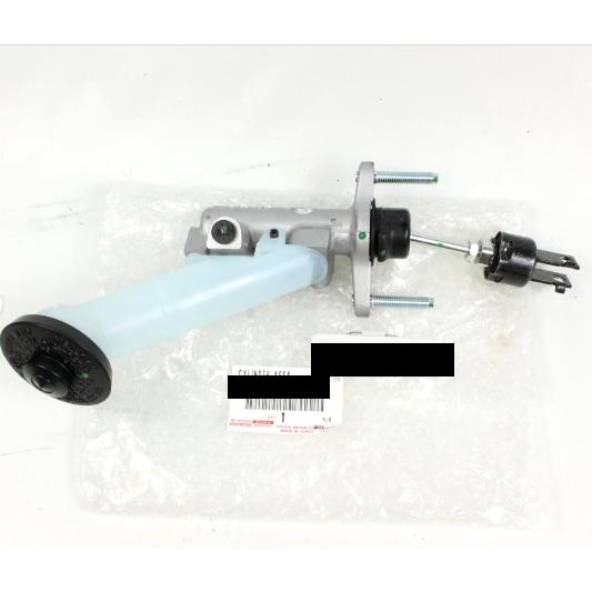 JZA80 スープラ クラッチマスターシリンダー ☆ トヨタ 純正 新品 スープラ JZA80 クラッチマスター