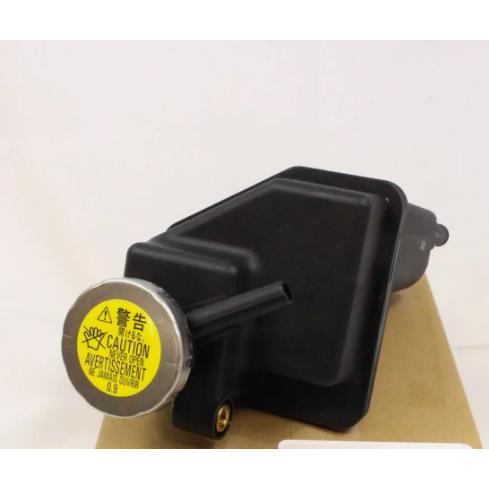 新品 希少 RX-7 FD3S 純正 エアセパレータータンク RX7 エアセパレータータンクか水漏れ 純正新品交換 クーラント