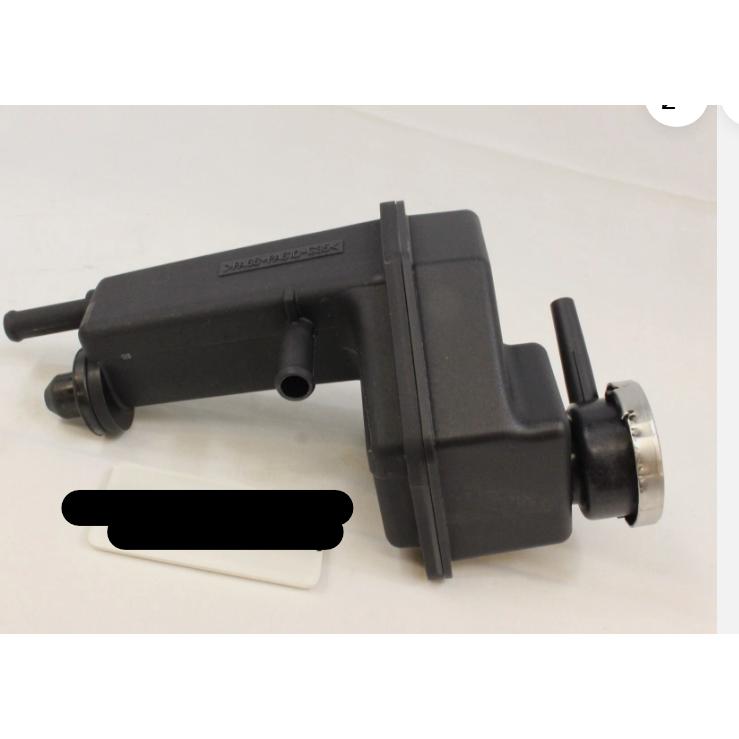 新品 希少 RX-7 FD3S 純正 エアセパレータータンク RX7 エアセパレータータンクか水漏れ 純正新品交換 クーラント