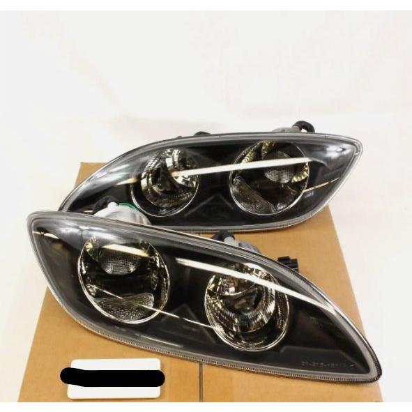 RX-7（FD3S）ポジション＆ウインカー　バンパーランプ(後期仕様) 未使用！RX-7（FD3S）ポジション＆ウインカー バンパーランプ