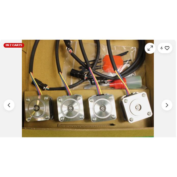 TEIN EDFC5 EDFC ACTIVE PRO用モーターキット : Laffey ヤフー