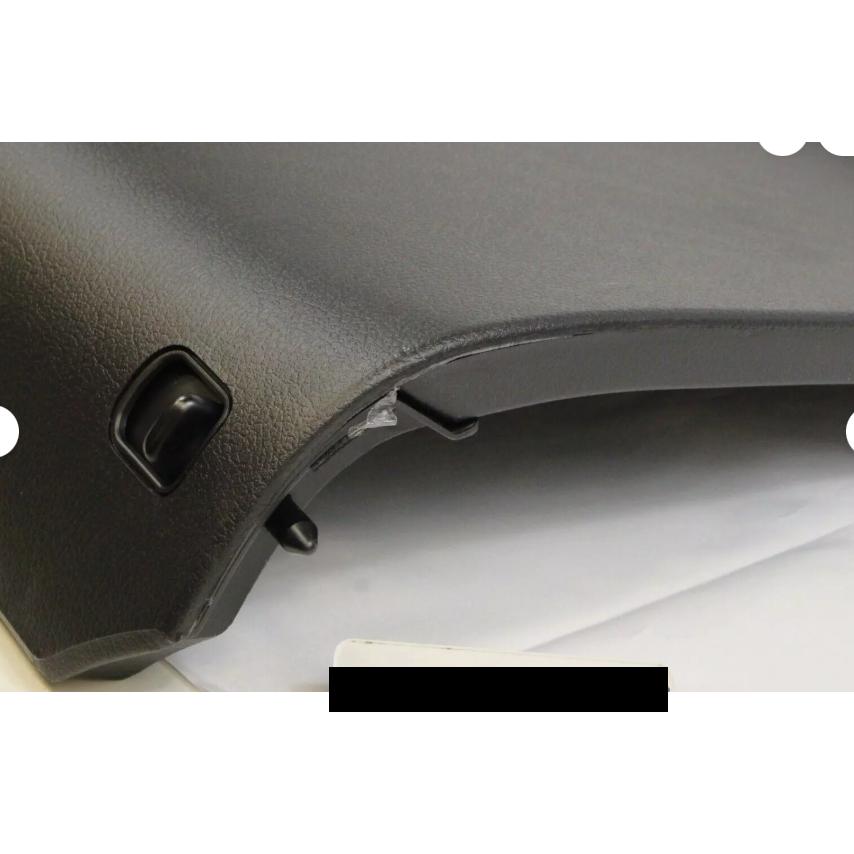 マツダ純正 RX-7 FD3S 2人乗り リアストレージボックス