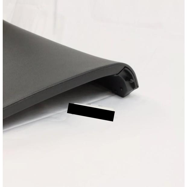 マツダ純正 RX-7 FD3S 2人乗り リアストレージボックス