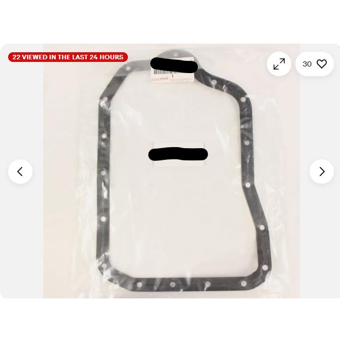 トランスミッションパーツセット 26570-66H10 Amazon | SUZUKI (スズキ) 純正部品 ストレーナ トランスミッション