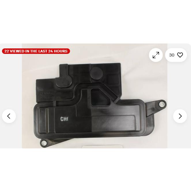 TOYOTA 純正 シエナ ハイランダー カムリ A/T トランスミッション