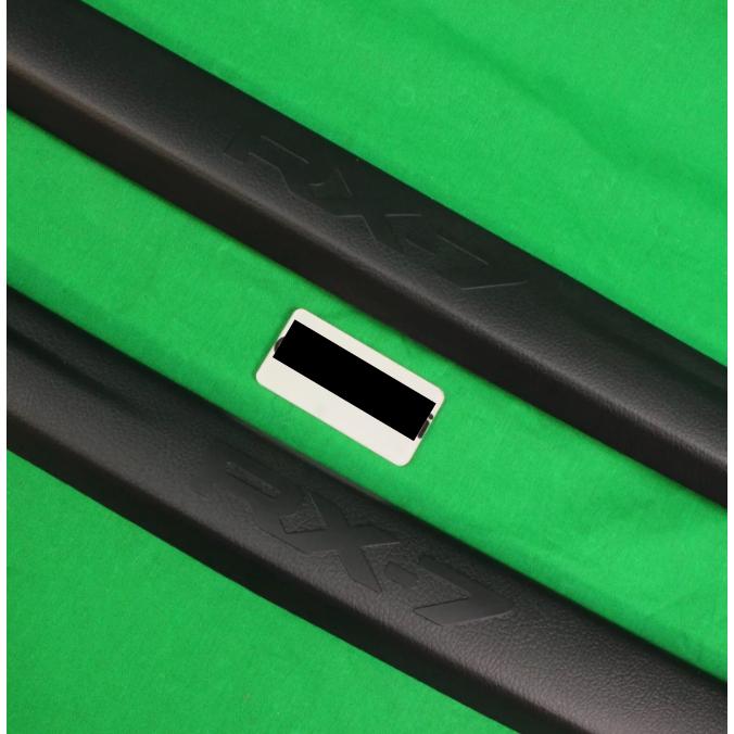 マツダ純正 93-98 RX-7 FD3S フロントドアシルスカッフキック