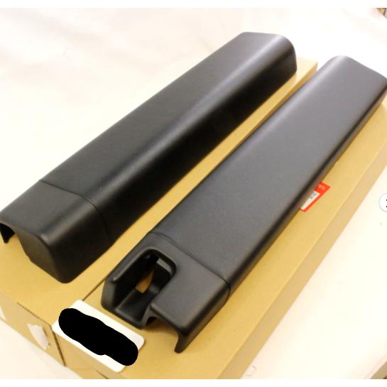 ホンダ純正 NSX サイドガーニッシュ カウルサイド ライニング トリム詰合わせ ホンダ純正 NSX サイドガーニッシュ カウルサイド ライニング トリム詰