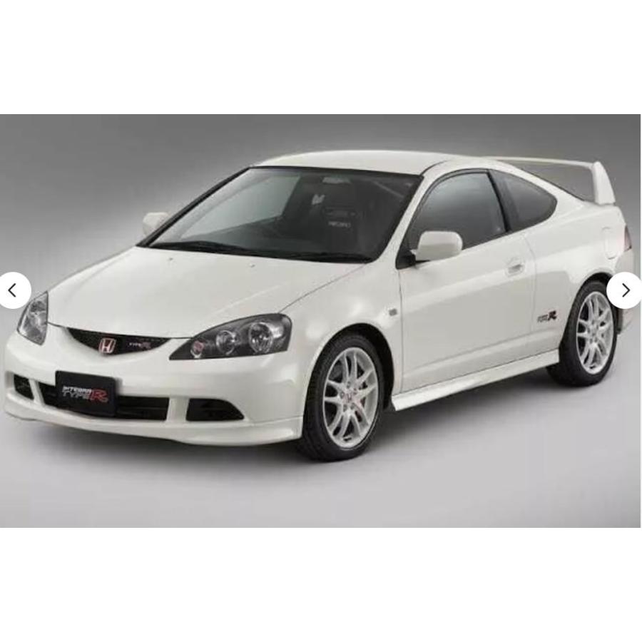 HONDA 純正 ACURA RSX インテグラ DC5 タイプS/R ルーフサイド  