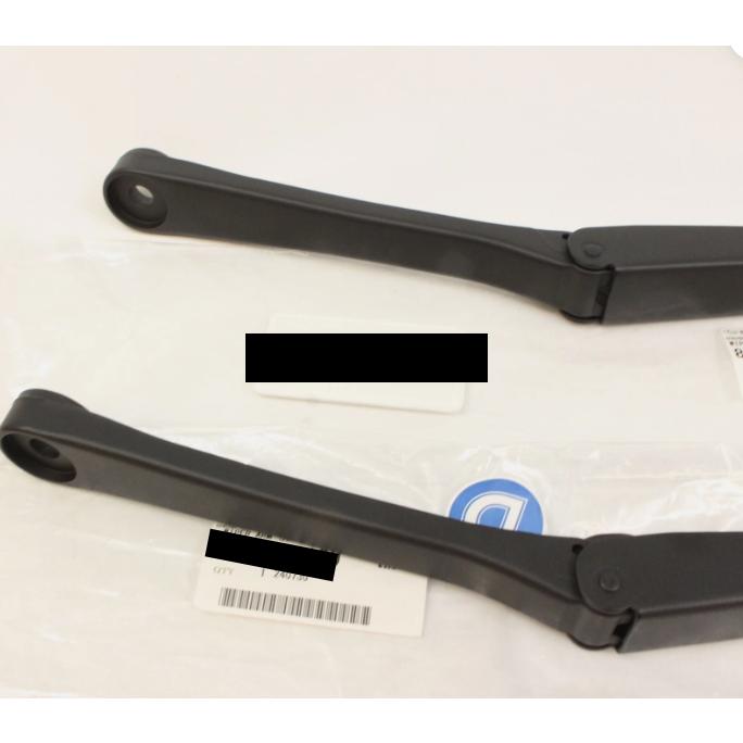 スバル純正 'RHD' インプレッサ GC8 GC10 GF8 フロントガラスワイパー