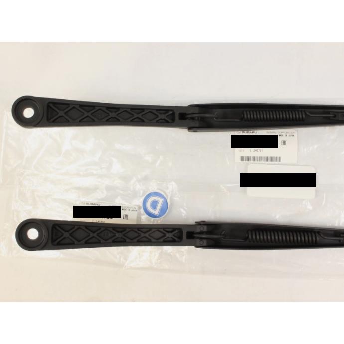 スバル純正 'RHD' インプレッサ GC8 GC10 GF8 フロントガラスワイパー