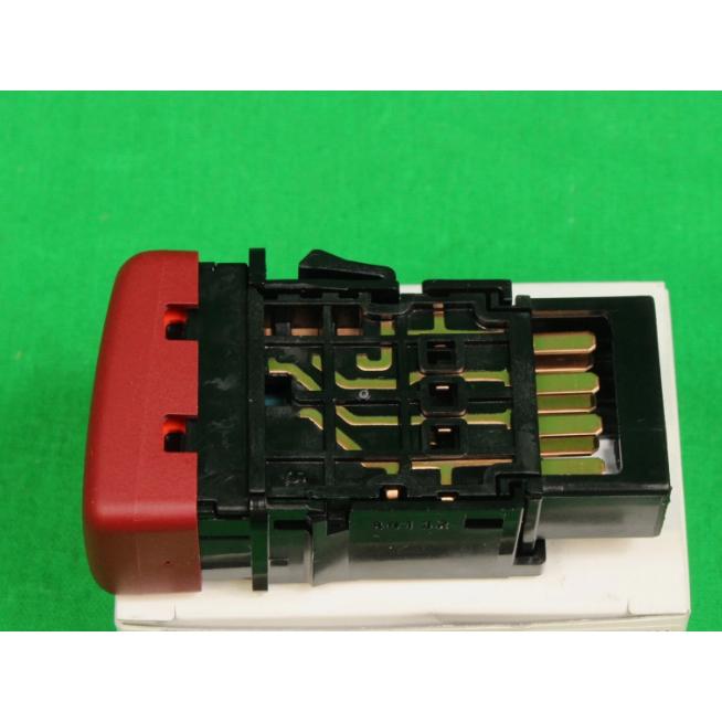 スバル純正 フォレスター STI SG5 SG9 SG9L 83037SA010 レッド