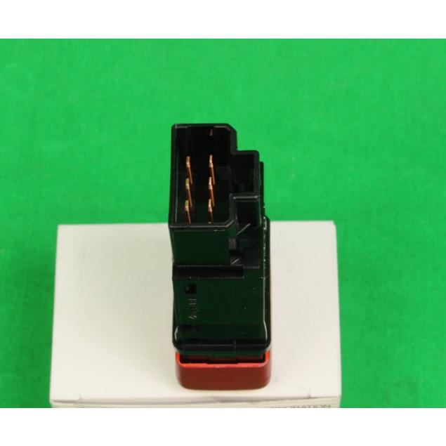 スバル純正 フォレスター STI SG5 SG9 SG9L 83037SA010 レッド