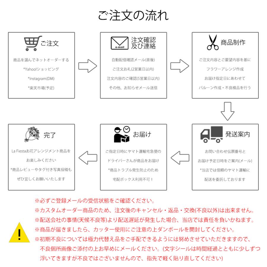 ★オーダー専用ページ★  購入不可　バルーンブーケ　1個680円（送料込） オーダーメイド専用】商品／バルーンブーケ／お祝い | i Balloon