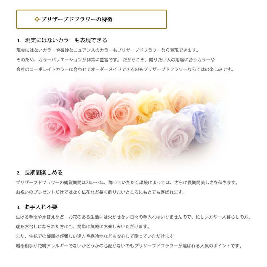 lafiesta1063】Sサイズバルーンフラワー プリザーブドフラワー lafiesta1063】Sサイズバルーンフラワー プリザーブドフラワー
