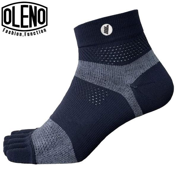 OLENO オレノ アルティメット ASO 靴下 耐久性 快適性 ユニセックス 02-034 | C3Fit