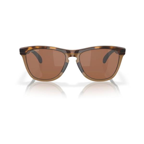 OAKLEY オークリー 日本正規品 FROGSKINS RANGE A レギュラー ハイブリッジフィット サングラス 0OO9284A-928407 即納_1