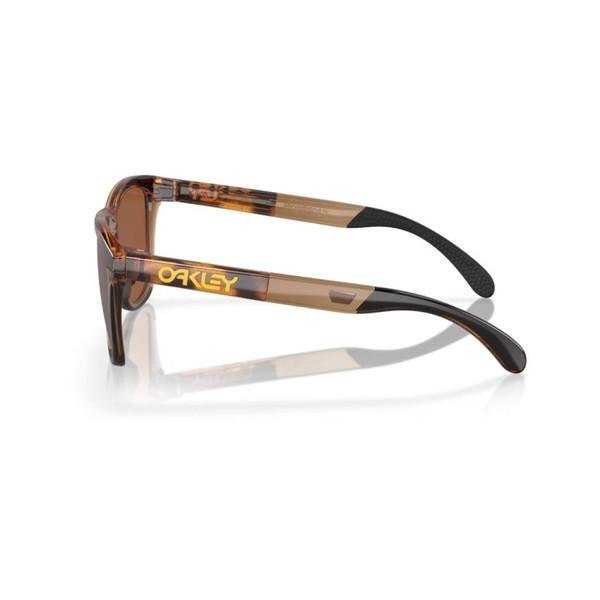 OAKLEY オークリー 日本正規品 FROGSKINS RANGE A レギュラー ハイブリッジフィット サングラス 0OO9284A-928407 即納_2