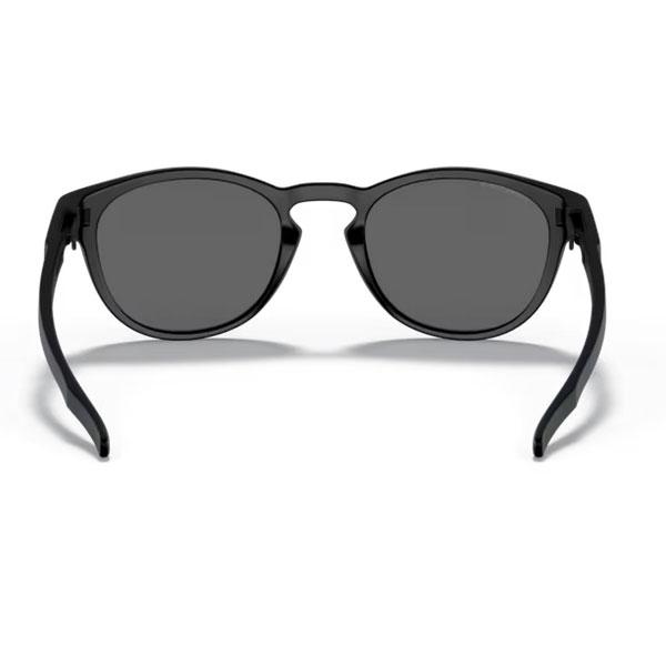 OAKLEY（オークリー） 日本正規品 Latch Low Bridge Fit サングラス