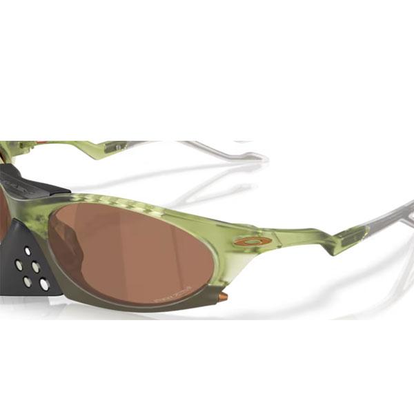 OAKLEY オークリー 日本正規品 Plantaris レギュラー ユニバーサルフィット サングラス 0OO9437-943703 即納_3