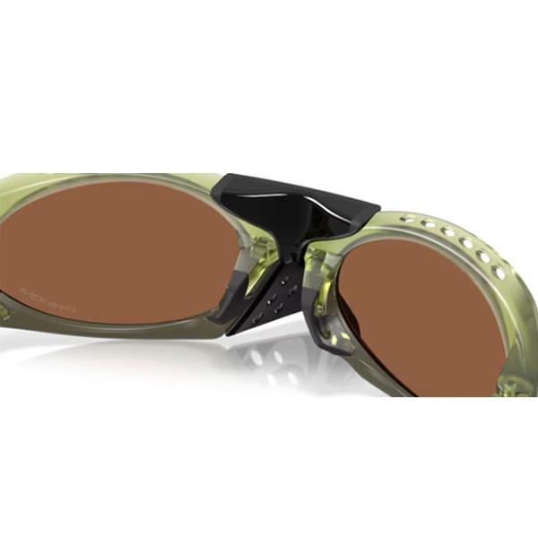 OAKLEY オークリー 日本正規品 Plantaris レギュラー ユニバーサルフィット サングラス 0OO9437-943703 即納_4