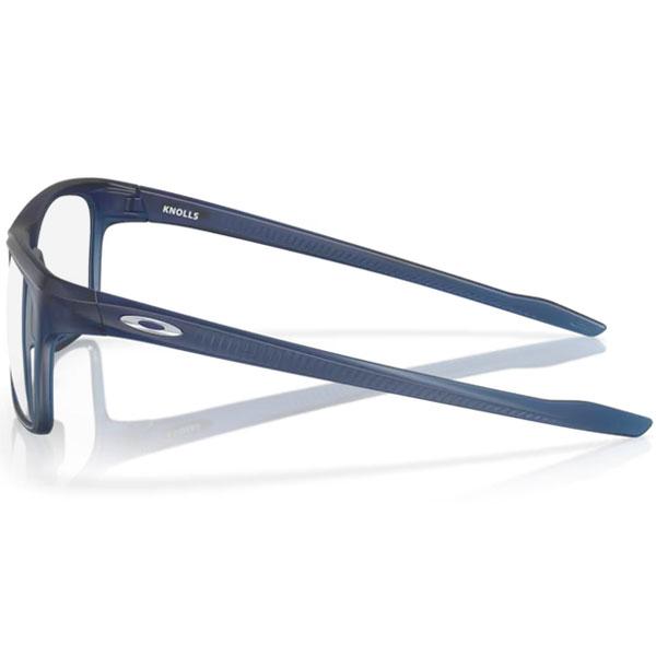 OAKLEY オークリー 日本正規品 Knolls 眼鏡 0OX8144-814403 メンズ 即納_1