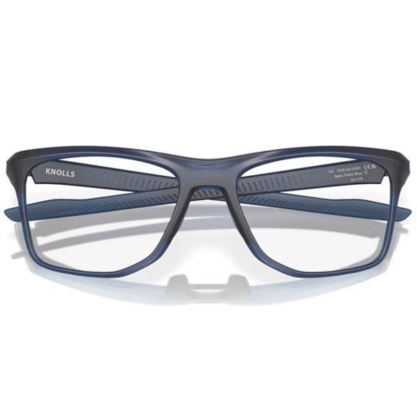 OAKLEY オークリー 日本正規品 Knolls 眼鏡 0OX8144-814403 メンズ 即納_4