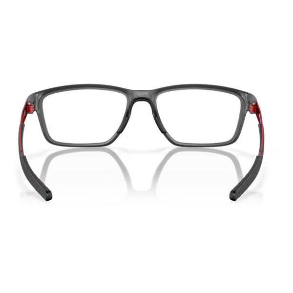 OAKLEY オークリー 日本正規品 Metalink 眼鏡 0OX8153-815305 メンズ 即納の画像
