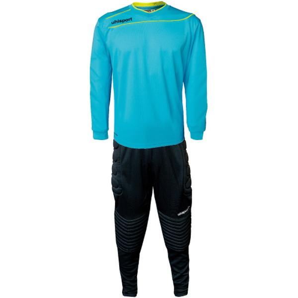 uhlsport（ウールシュポルト） ストリーム3.0GK ジュニアセット