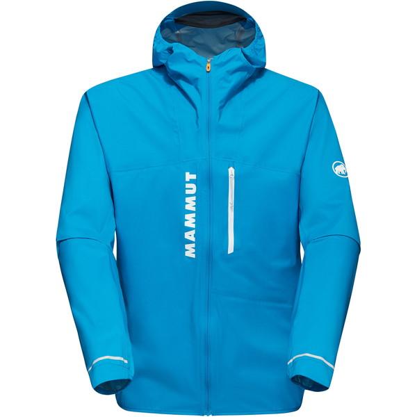 マムート MAMMUT Aenergy TR HS Hooded Jacket AF Men アウトドア 