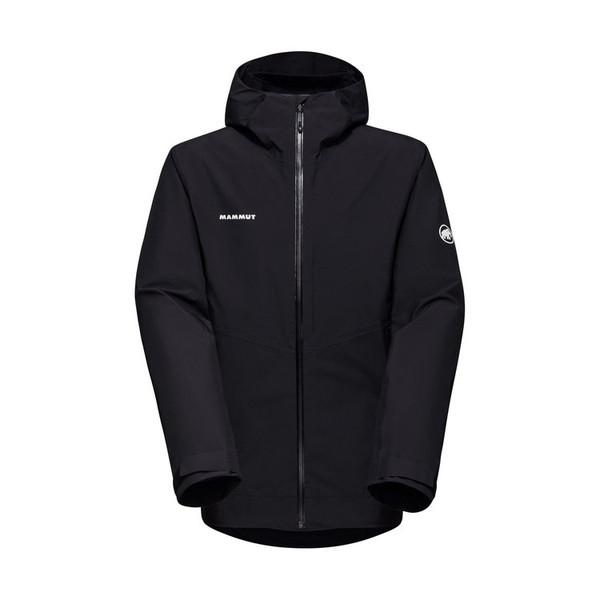 MAMMUT Alto Light HS Hooded Jacket Men 7
