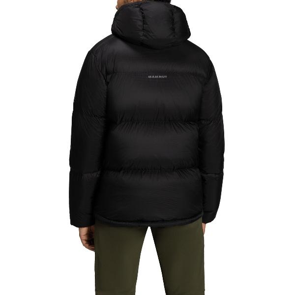 MAMMUT（マムート） Snow Trick IN Hooded Jacket AF アウトドア
