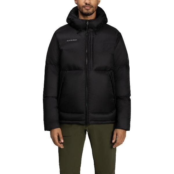 MAMMUT（マムート） Snow Trick IN Hooded Jacket AF アウトドア