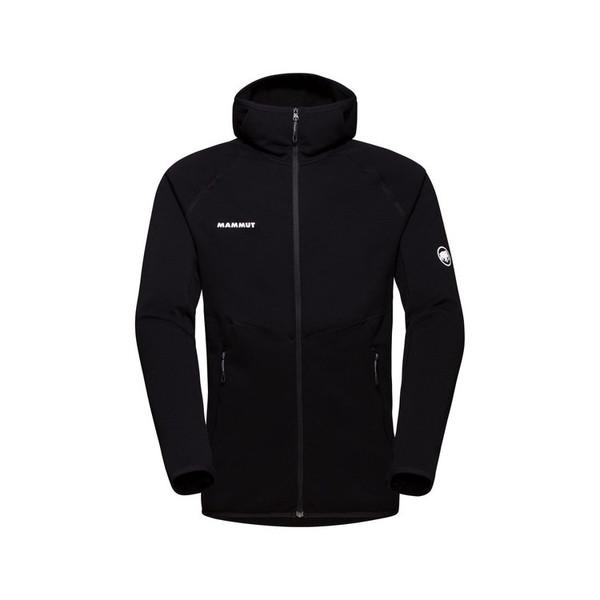 マムート Aconcagua ML Hooded Jacket Men 3