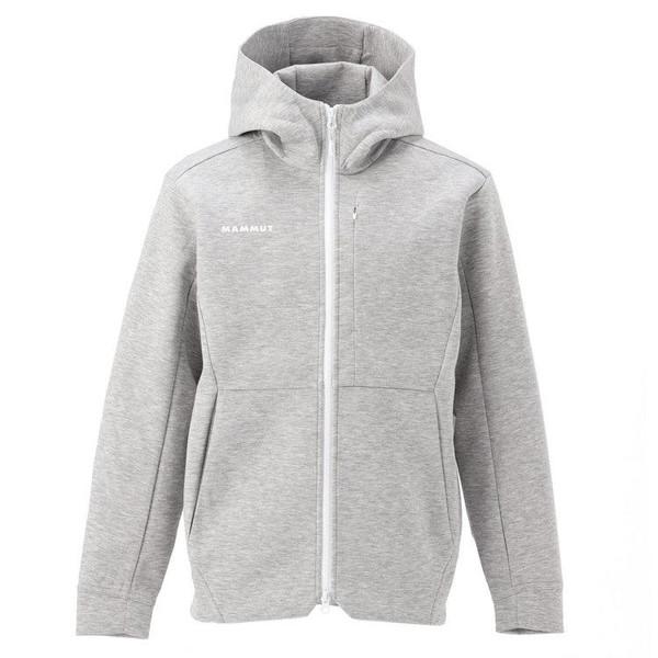 MAMMUT Dyno 2.0 ML Hooded Jacket AF Men's 9